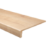 CPL traptrede rechte neus toscaans eiken 115 x 32 cm
