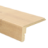 Uitloopt. CPL Uniclic toscaans eiken 278 x 13,2 cm