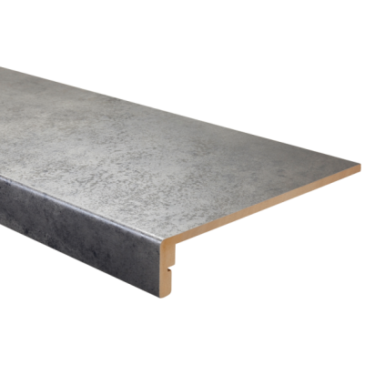 CPL traptrede rechte neus basalt don. PRO 92 x 32 cm