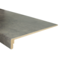 CPL traptrede rechte neus basalt don. PRO 115 x 50 cm