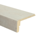 Uitlooptrede CPL Uniclic beton 138 x 13,2 cm