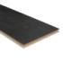 Laminaat zwart staal 8x190x1380mm (R10)