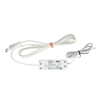 Trenovo LED voeding 20 Watt incl. 2 m snoer va 2024