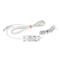 Trenovo LED voeding 20 Watt incl. 2 m snoer va 2024