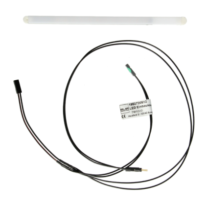 Trenovo LED strook warmwit va 2024