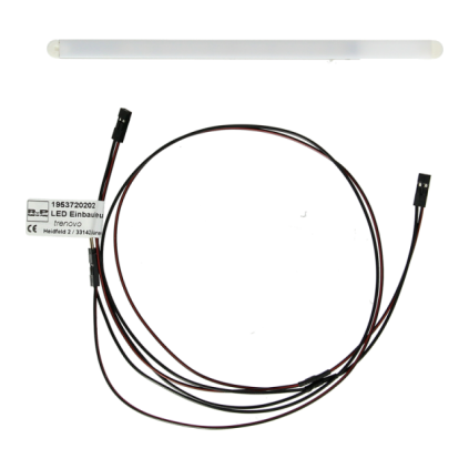 Trenovo LED strook helderwit va 2024