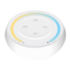 Trenovo LED afstandsb. wit incl. batterij va 2024