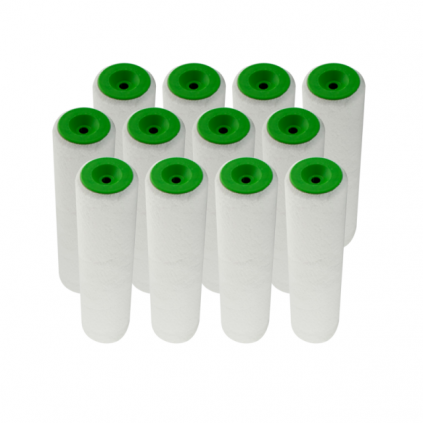 OSMO losse rollers (12 st) zonder koker