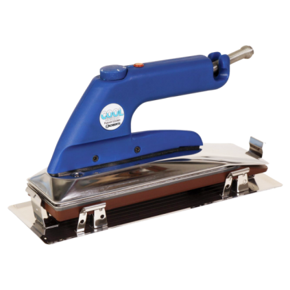 Cool Shield Heatbond tapijtlasapparaat | Tukvloeren.nl