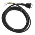 Netsnoer MX 1600/2 EURO 4,2m