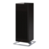 Anna Big heater 25 m2 zwart