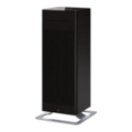 Anna Big heater 25 m2 zwart