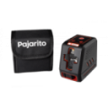 Pajarito kruislijnlaser