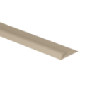 Papegaaienbek kunststof EL8 beige