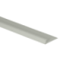 Papegaaienbek kunststof EL8 lichtgrijs