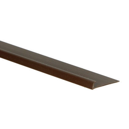 Papegaaienbek kunststof EL3,5 bruin