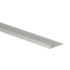 Papegaaienbek kunststof EL3,5 lichtgrijs