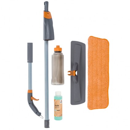 Loba Spraymop | Tukvloeren.nl