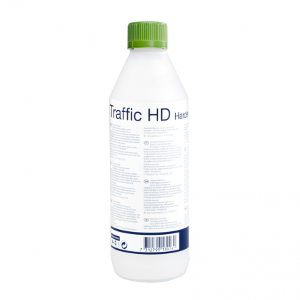 Bona Harder voor Traffic HD 4,95 L
