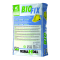 Kerakoll tegellijm Biofix grijs 25 kg