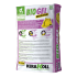Kerakoll tegellijm Biogel Revolution wit 25 kg