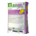 Kerakoll tegellijm Biogel no limits wit 25kg