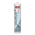 Soudal Siliconenkit S8100 sanitair jasmijn 300ml