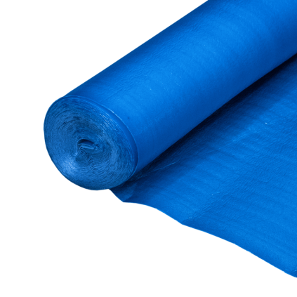 PPC Basicblue laminaat ondervloer 2mm | Tukvloeren.nl