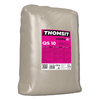 Thomsit Kwartszand QS10 0,4-0,8 mm 25 kg