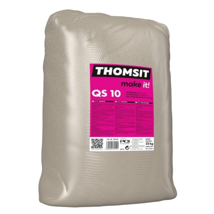 Thomsit Kwartszand QS10 0,4-0,8 mm 25 kg