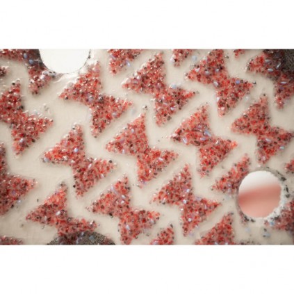 Schuurschijf Rotex 150 mm Ultimax Ligno K40 (50 st)