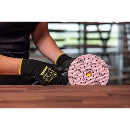 Schuurschijf Rotex 150 mm Ultimax Ligno K120 (50 st)