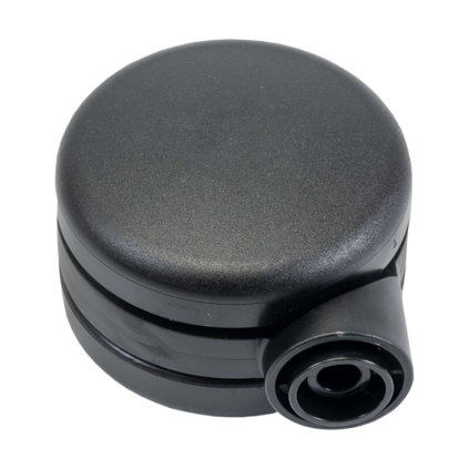 Wiel (rol) D65 VCP ET-BG