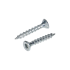 Spaanplaatschroef 3,0 x 25 mm Torx - 200 st.