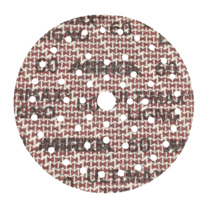 Schuurschijf Rotex 150 mm Ultimax Ligno K80 (100 st)