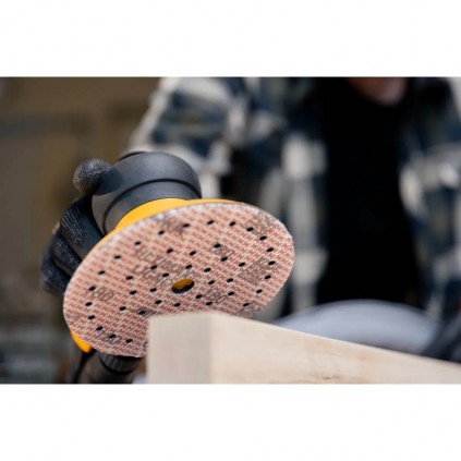 Schuurschijf Rotex 150 mm Ultimax Ligno K100 (50 st)