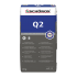 Schönox Q2 tegellijm 25 kg