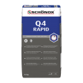 Schönox Q4 RAPID tegellijm 15 kg