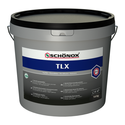 Schönox TLX pastalijm 14 kg