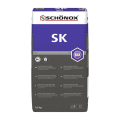 Schönox SK tegellijm 25 kg