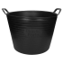 Flexibele kuip Gripline 42 liter