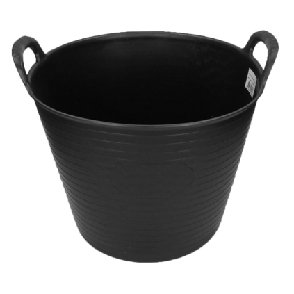 Flexibele kuip Gripline 25 liter