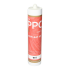 PPC acrylaat kit wit 300ml