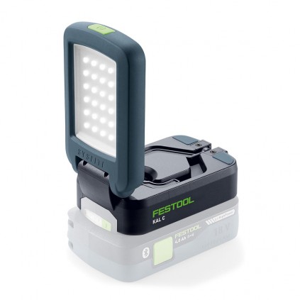 Accu-led werklamp KAL C