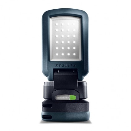 Accu-led werklamp KAL C