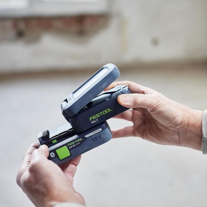 Accu-led werklamp KAL C