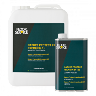 Floorservice Nature Protect Premium 2K 5L