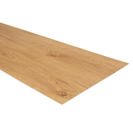 PVC trap slab Onyx 45,7 x 152,4 cm (6 st.)