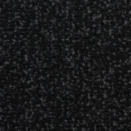 Otium at Home Entreemat Black Line Graphite 200 cm breed