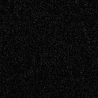 Otium at Home Entreemat Black Line Charcoal 130 cm breed